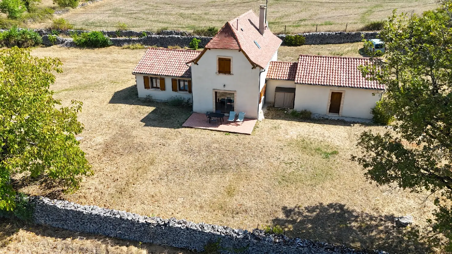  te koop huis Cajarc Lot 2