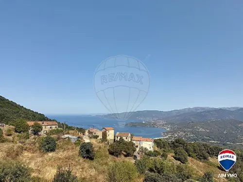 Calcatoggio Corse-du-Sud huis foto 7121744