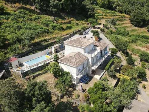  kaufen Haus Calcatoggio Corse-du-Sud 2