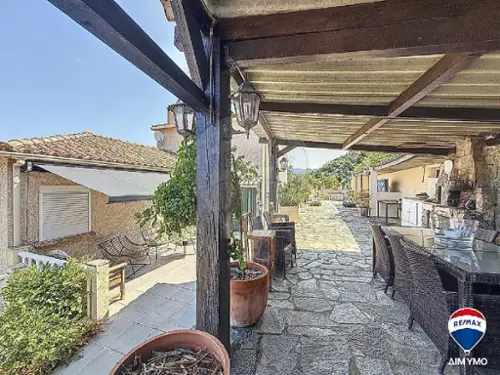  kaufen Haus Calcatoggio Corse-du-Sud 5