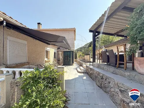  kaufen Haus Calcatoggio Corse-du-Sud 6