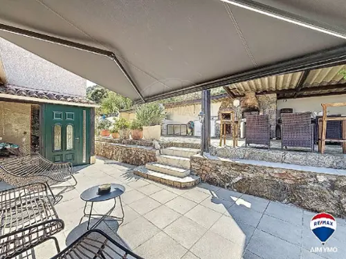  kaufen Haus Calcatoggio Corse-du-Sud 8