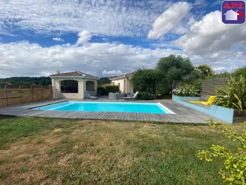 Calmont Haute-Garonne huis foto 7123866
