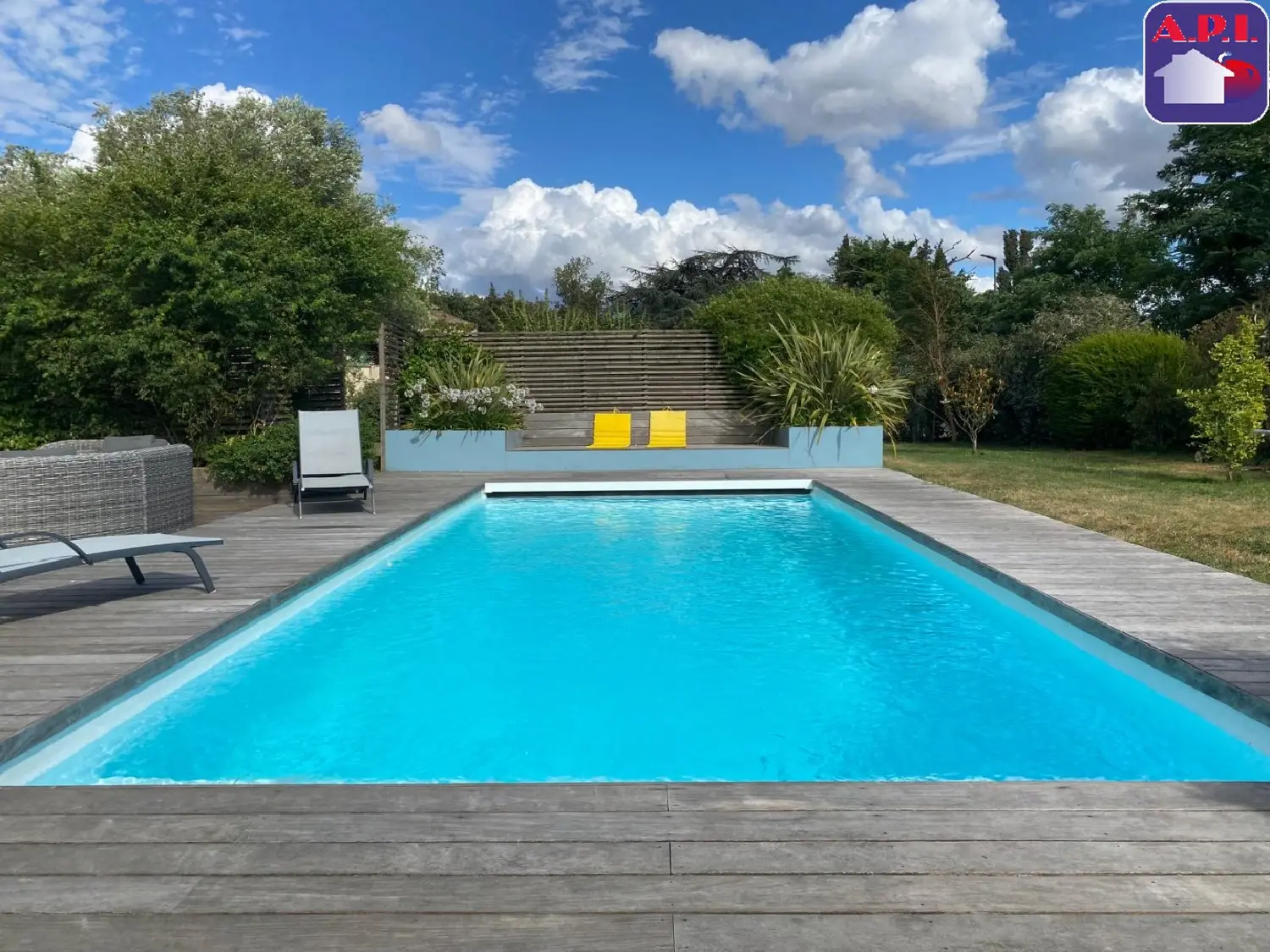  te koop huis Calmont Haute-Garonne 5