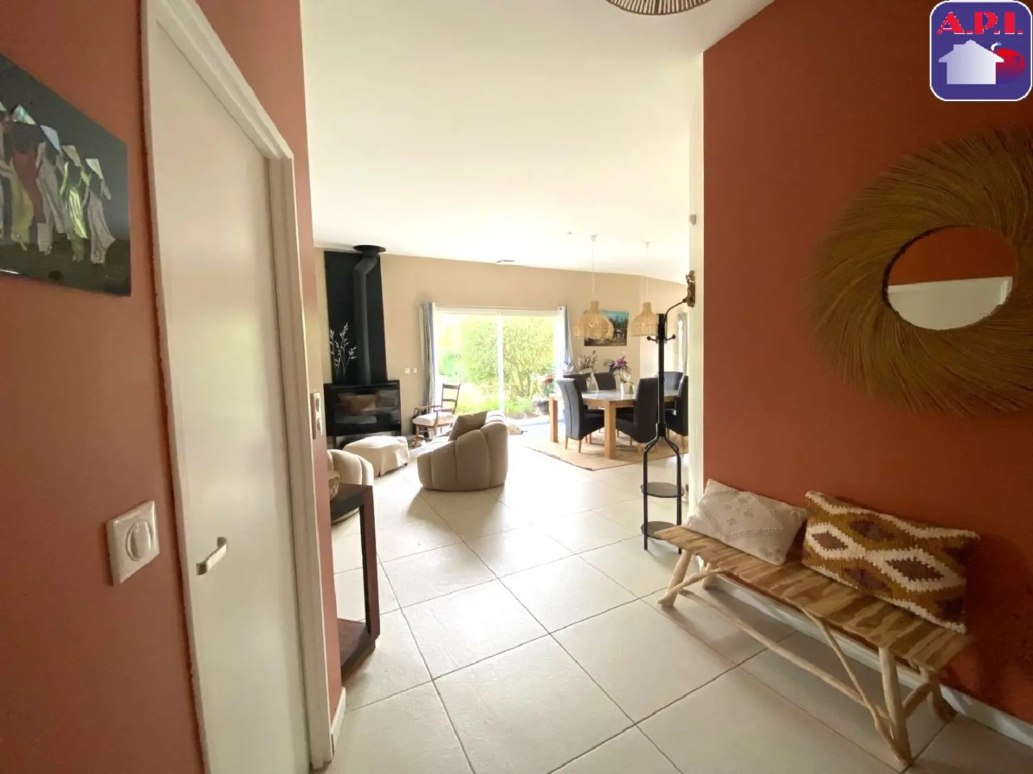  te koop huis Calmont Haute-Garonne 6