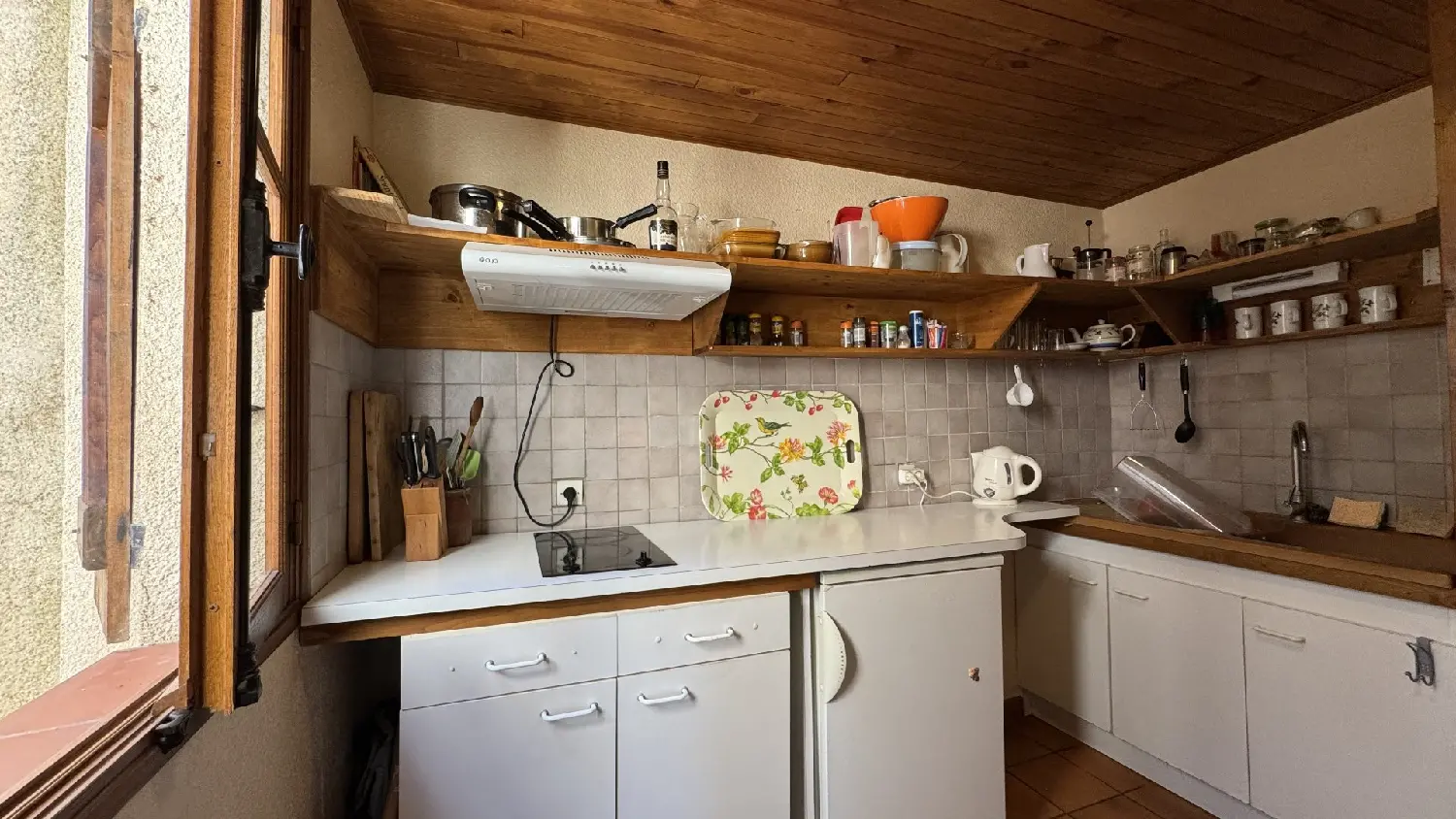  te koop huis Calvignac Lot 5
