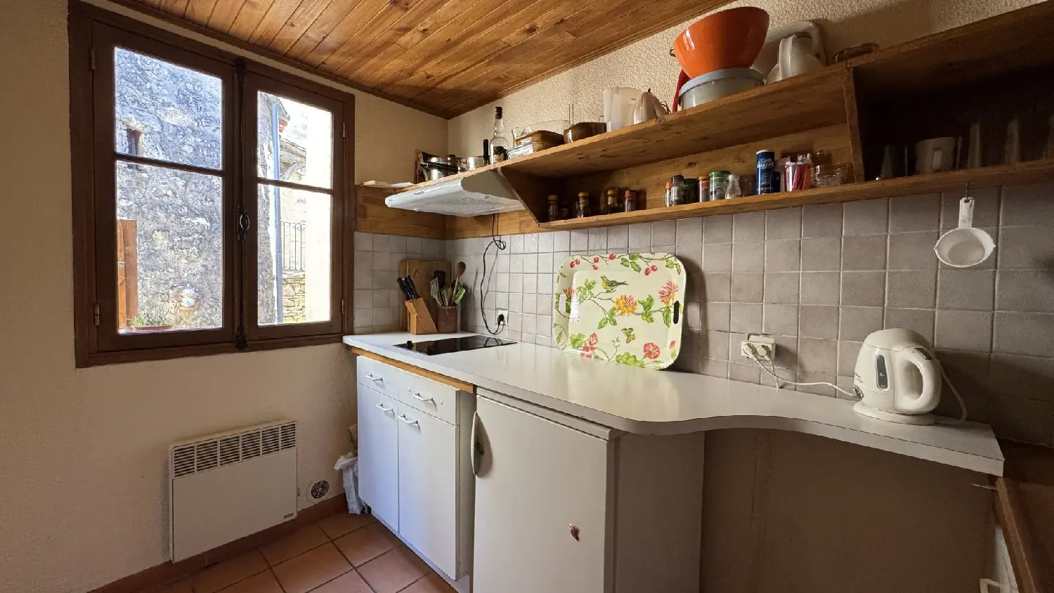  te koop huis Calvignac Lot 6