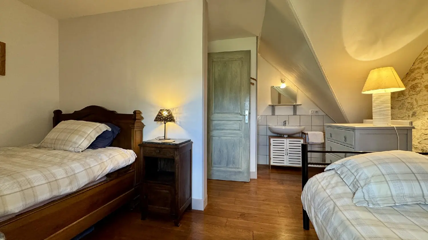  en venta casa Calvignac Lot 3