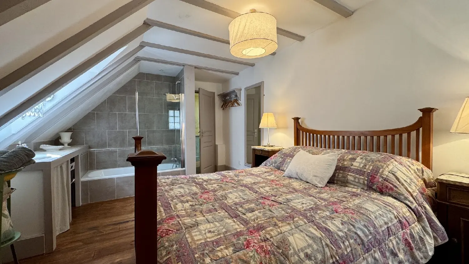  en venta casa Calvignac Lot 4