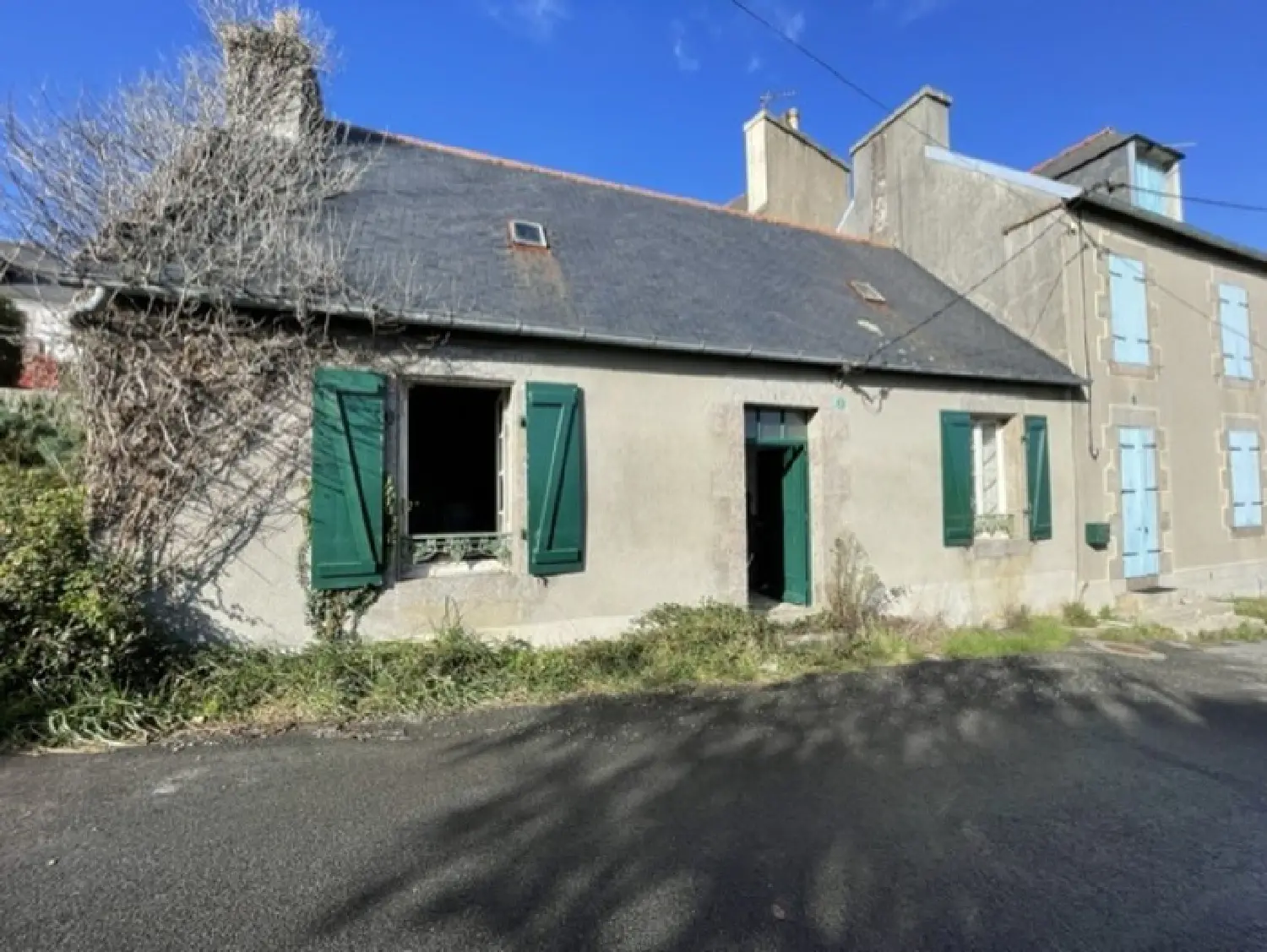  en venta casa Camaret-sur-Mer Finistère 3