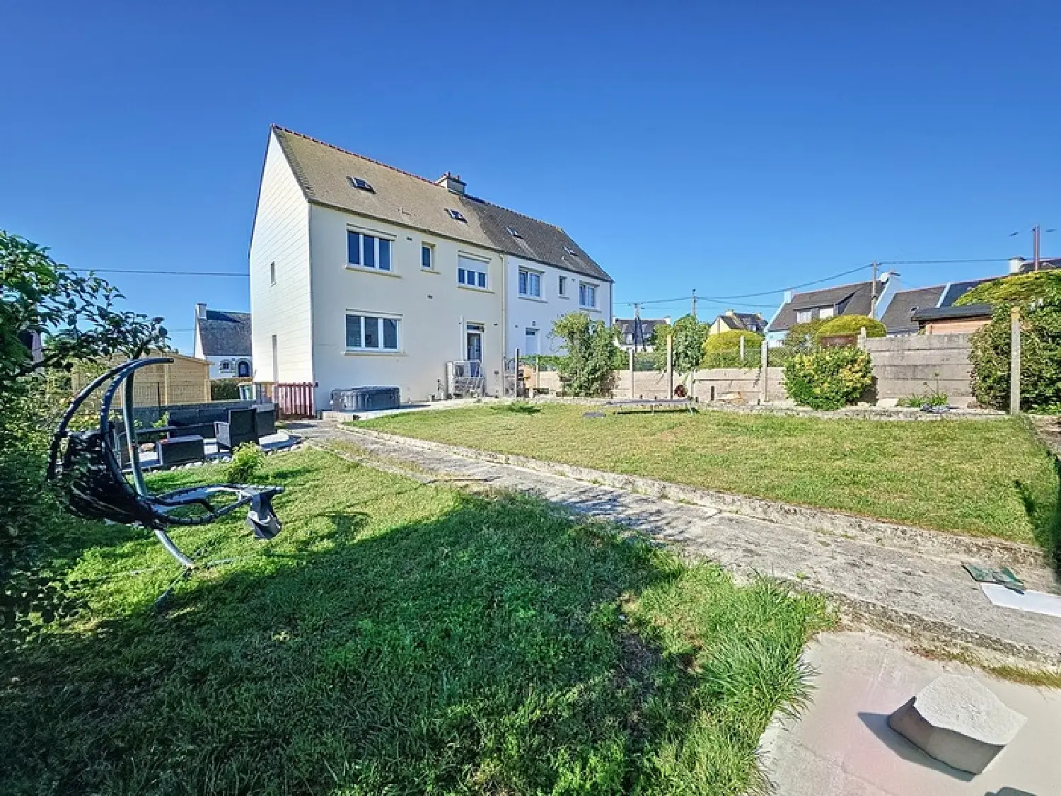 en venta casa Camaret-sur-Mer Finistère 2