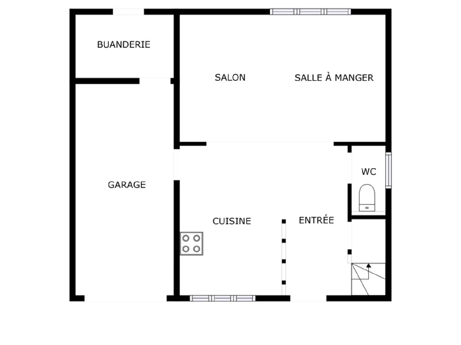  en venta casa Camaret-sur-Mer Finistère 3