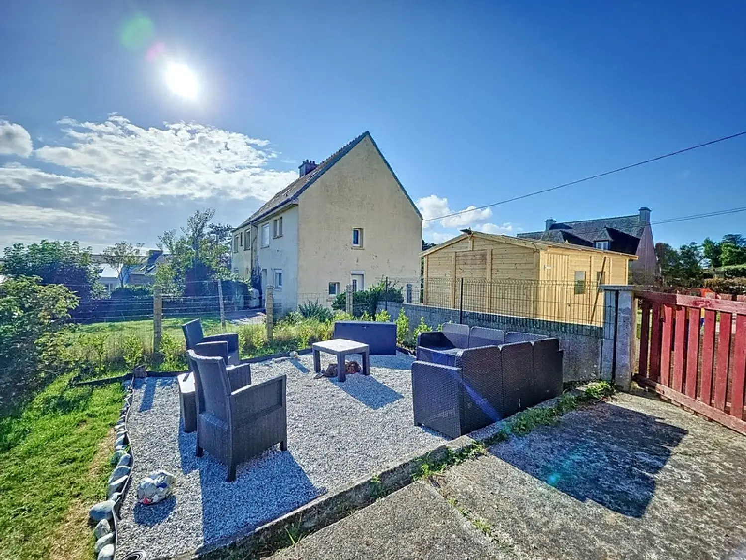  en venta casa Camaret-sur-Mer Finistère 4