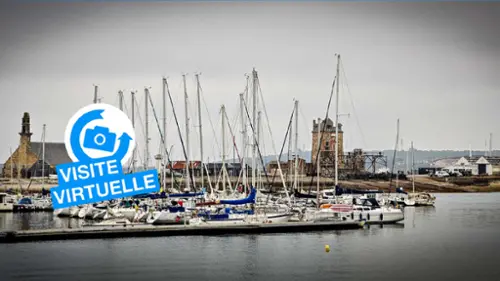 Camaret-sur-Mer Finistère huis foto 7127138