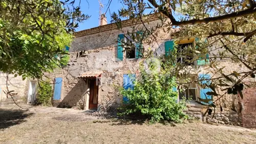 Camaret-sur-Aigues Vaucluse casa foto 7121021