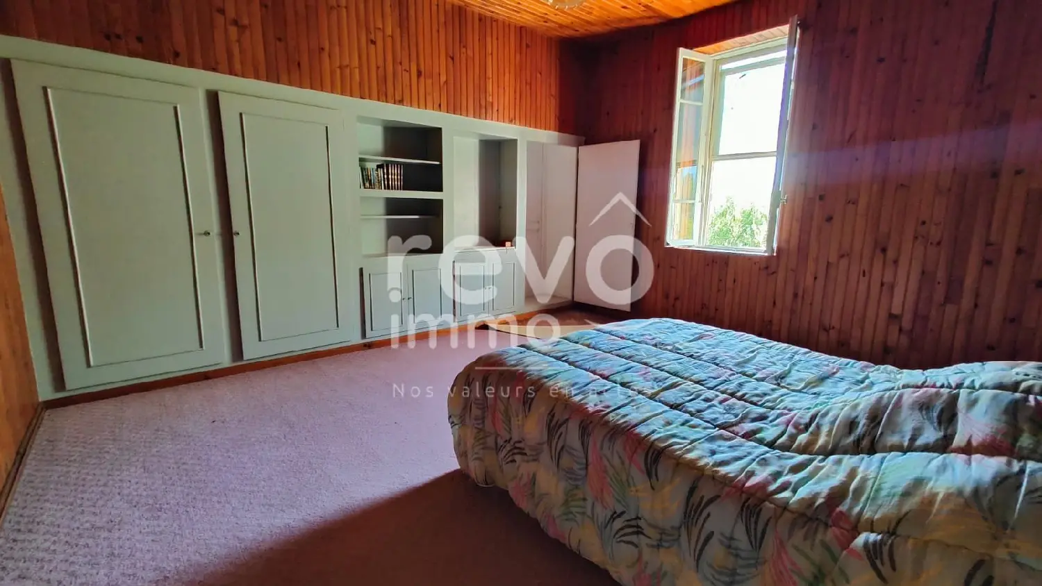  te koop huis Camaret-sur-Aigues Vaucluse 4