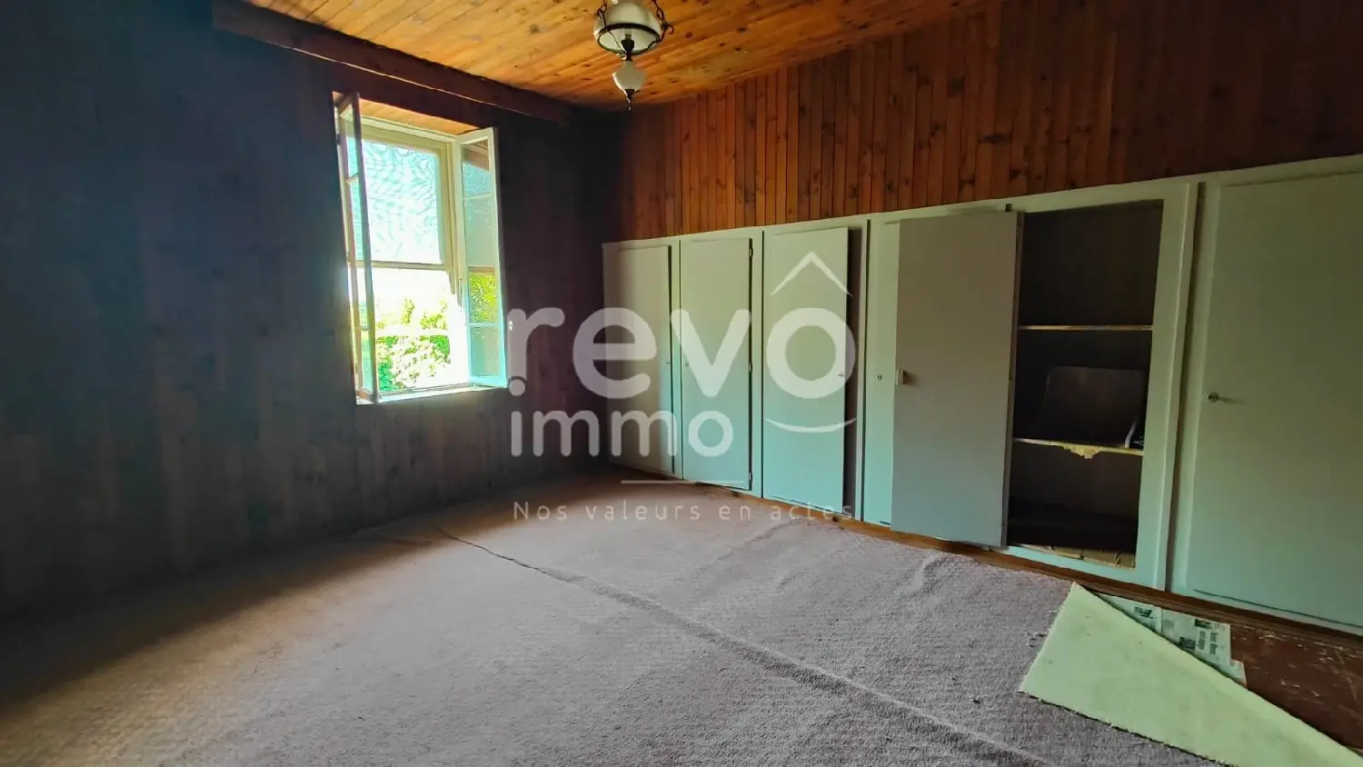  te koop huis Camaret-sur-Aigues Vaucluse 5