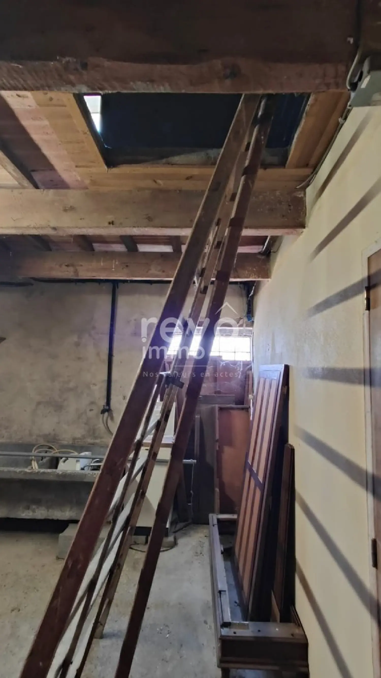  te koop huis Camaret-sur-Aigues Vaucluse 7