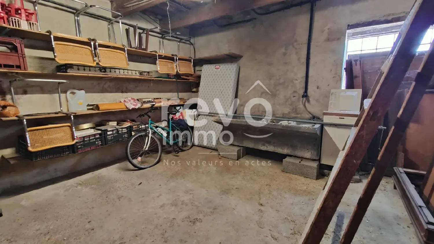  te koop huis Camaret-sur-Aigues Vaucluse 8