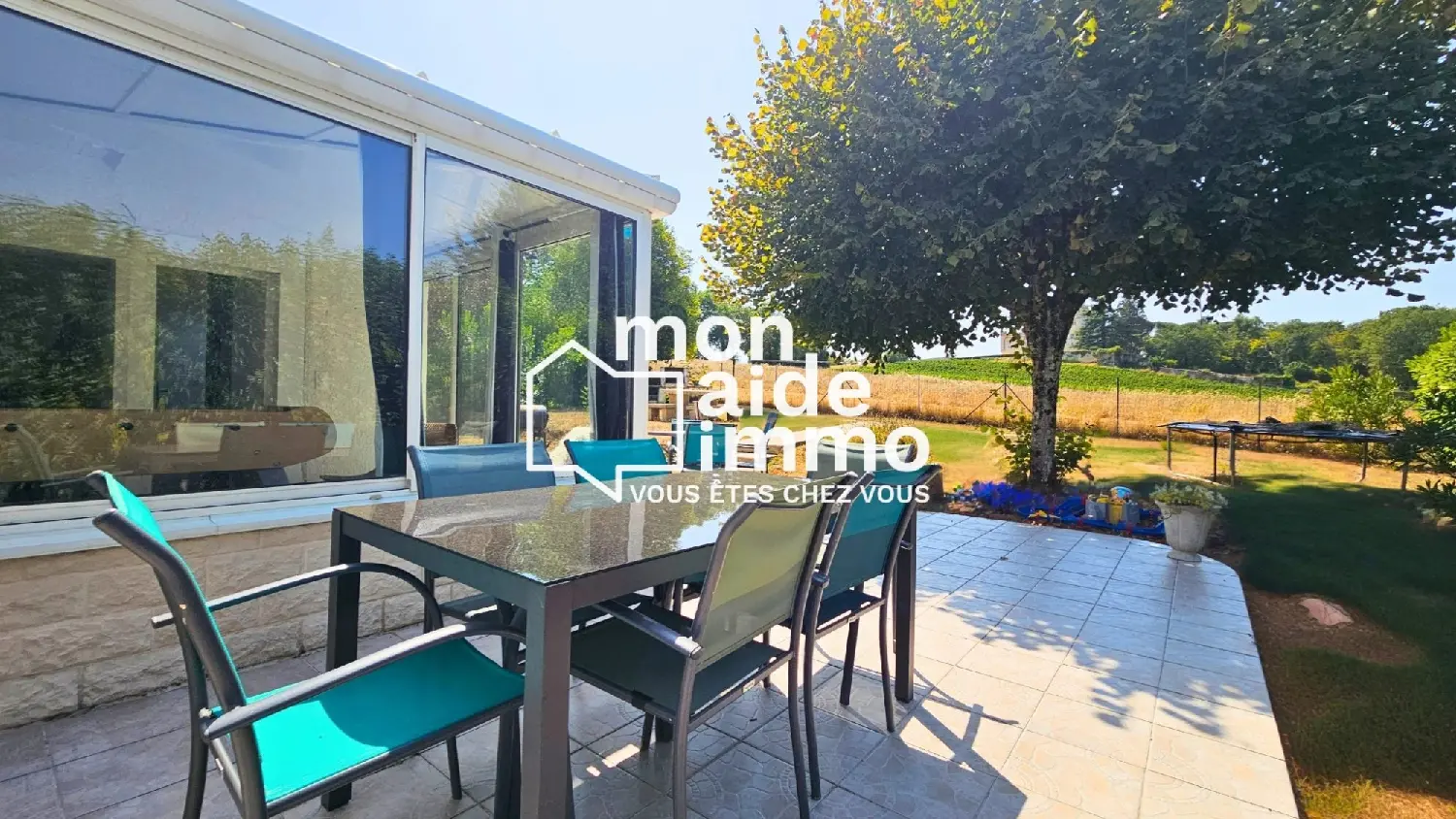  kaufen Haus Camarsac Gironde 1