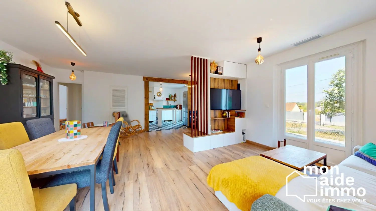  kaufen Haus Camarsac Gironde 2