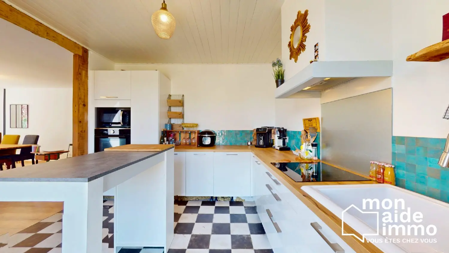  kaufen Haus Camarsac Gironde 5