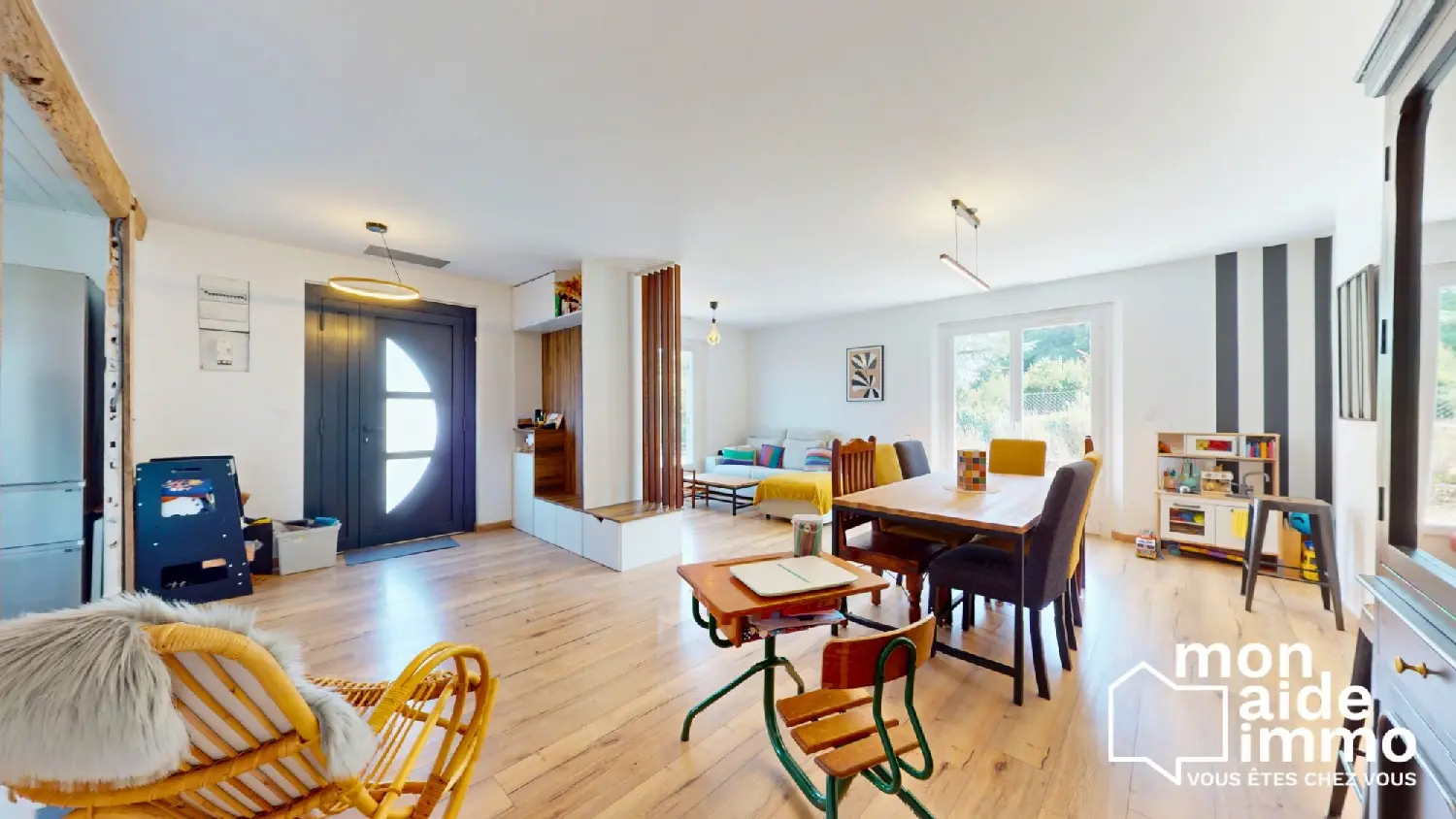  kaufen Haus Camarsac Gironde 6