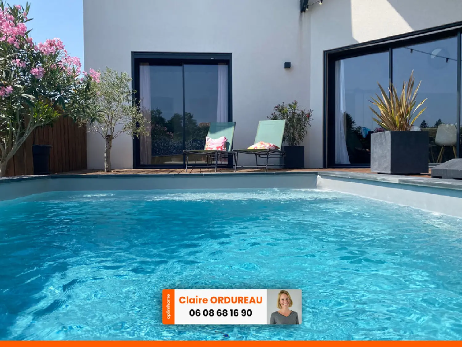  te koop huis Camblanes-et-Meynac Gironde 1