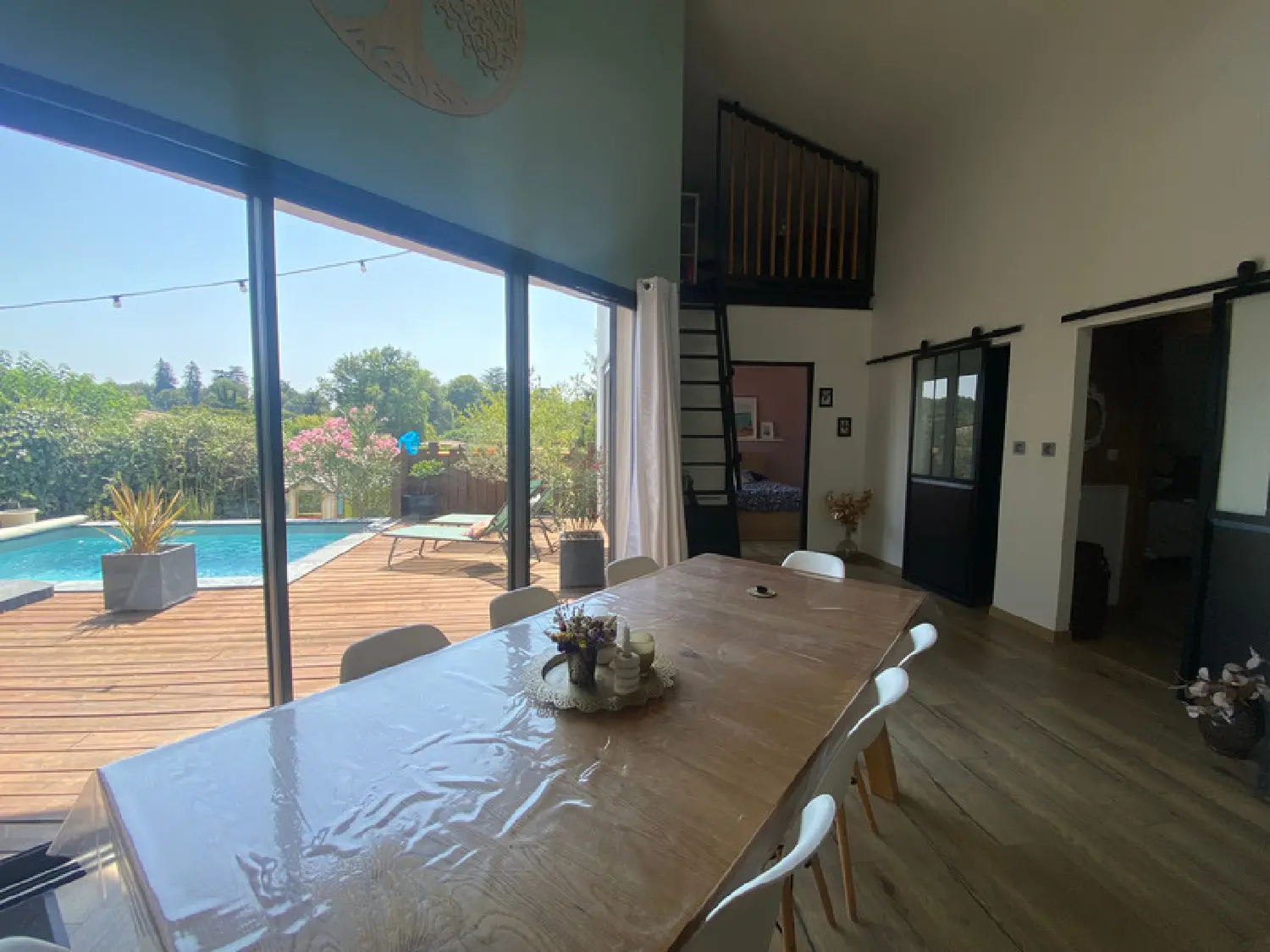  te koop huis Camblanes-et-Meynac Gironde 8