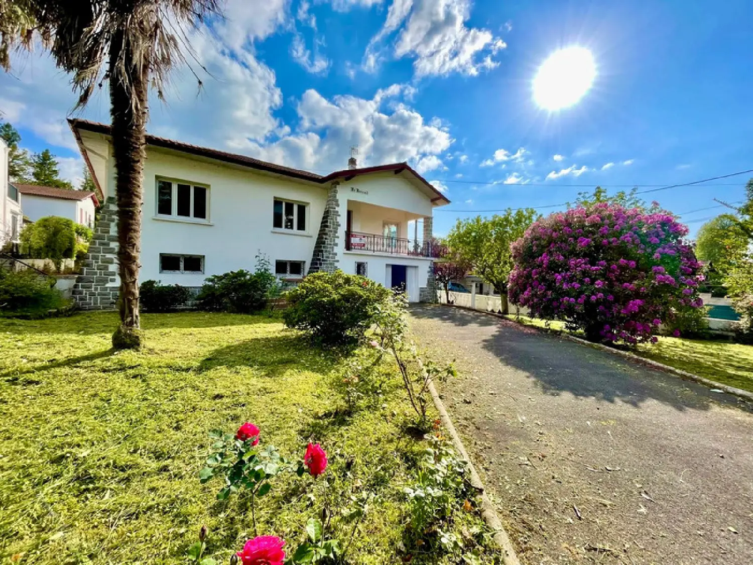  en venta casa Cambo-les-Bains Pirineos Atlánticos 1
