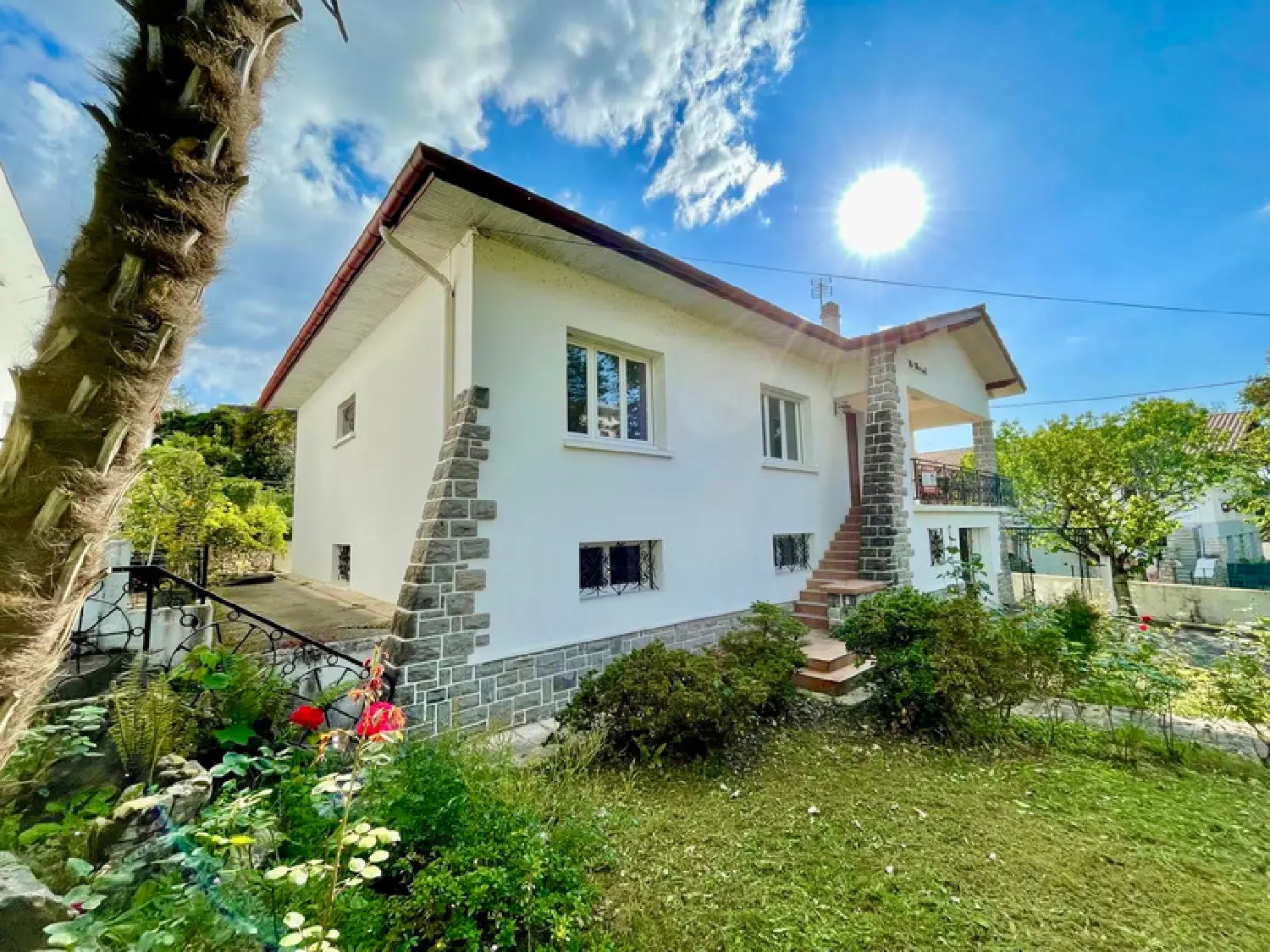  en venta casa Cambo-les-Bains Pirineos Atlánticos 2