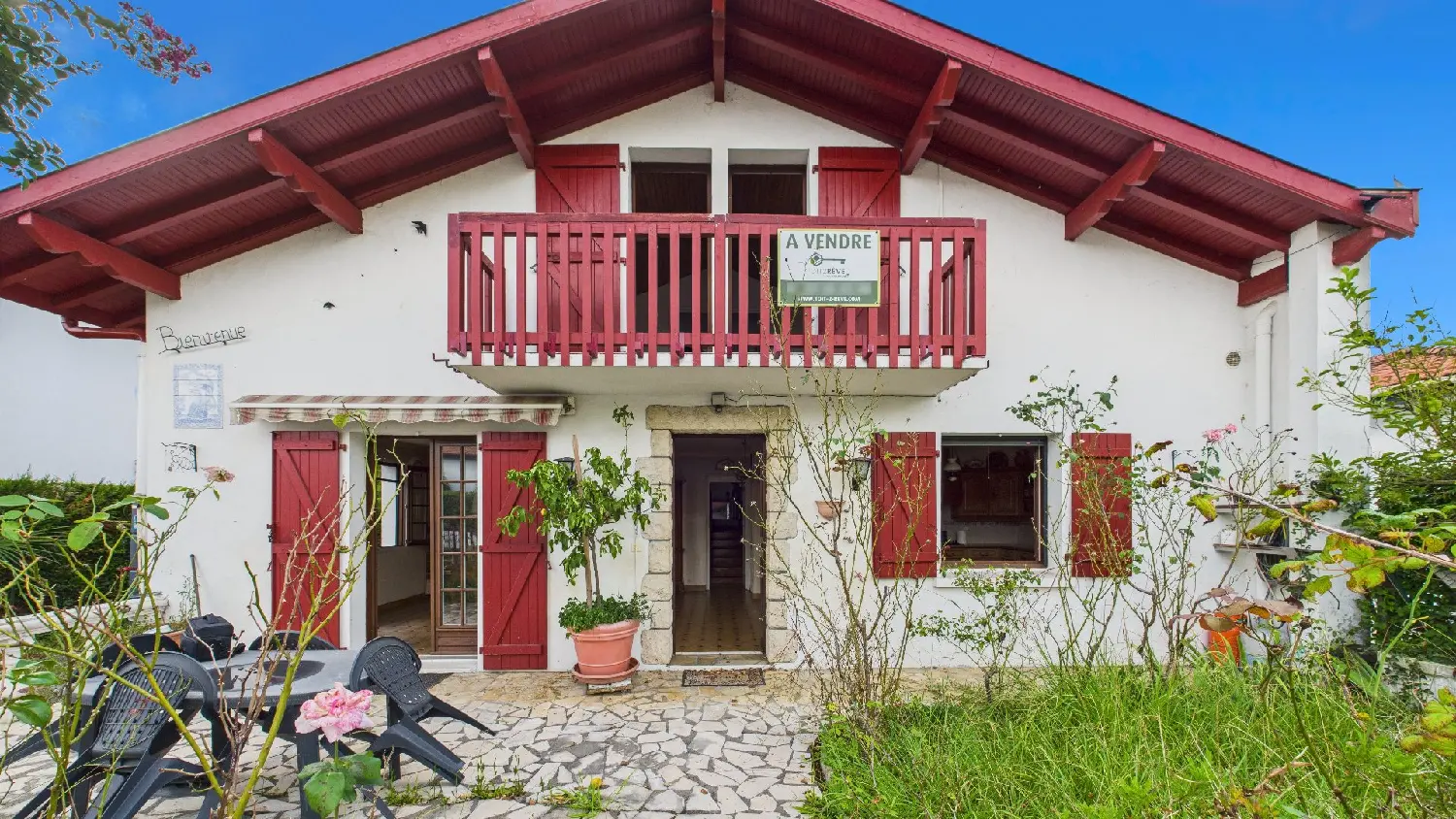  te koop huis Cambo-les-Bains Pyrénées-Atlantiques 1