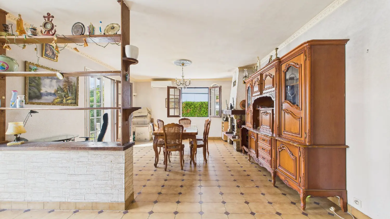 te koop huis Cambo-les-Bains Pyrénées-Atlantiques 2