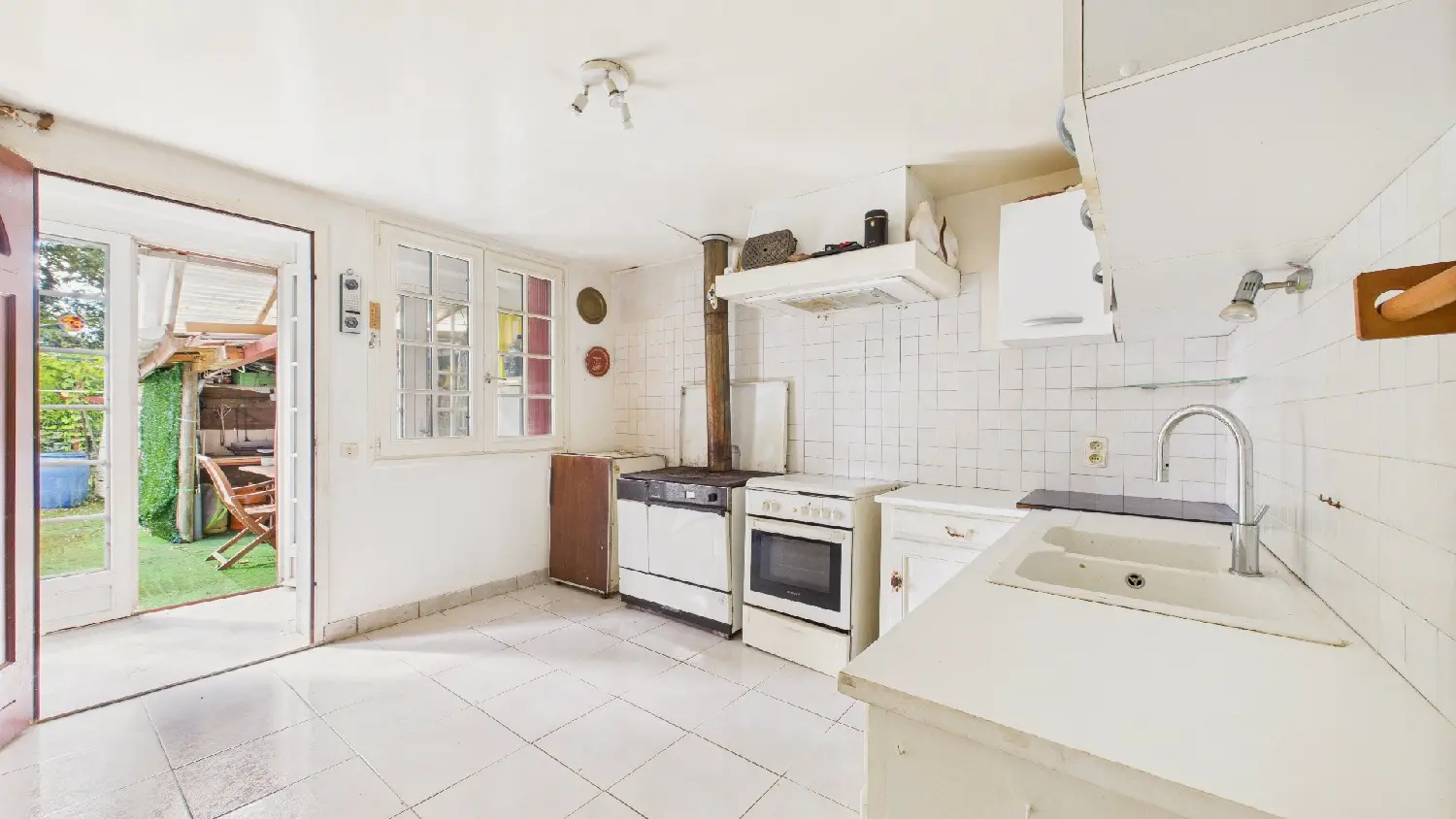 te koop huis Cambo-les-Bains Pyrénées-Atlantiques 5