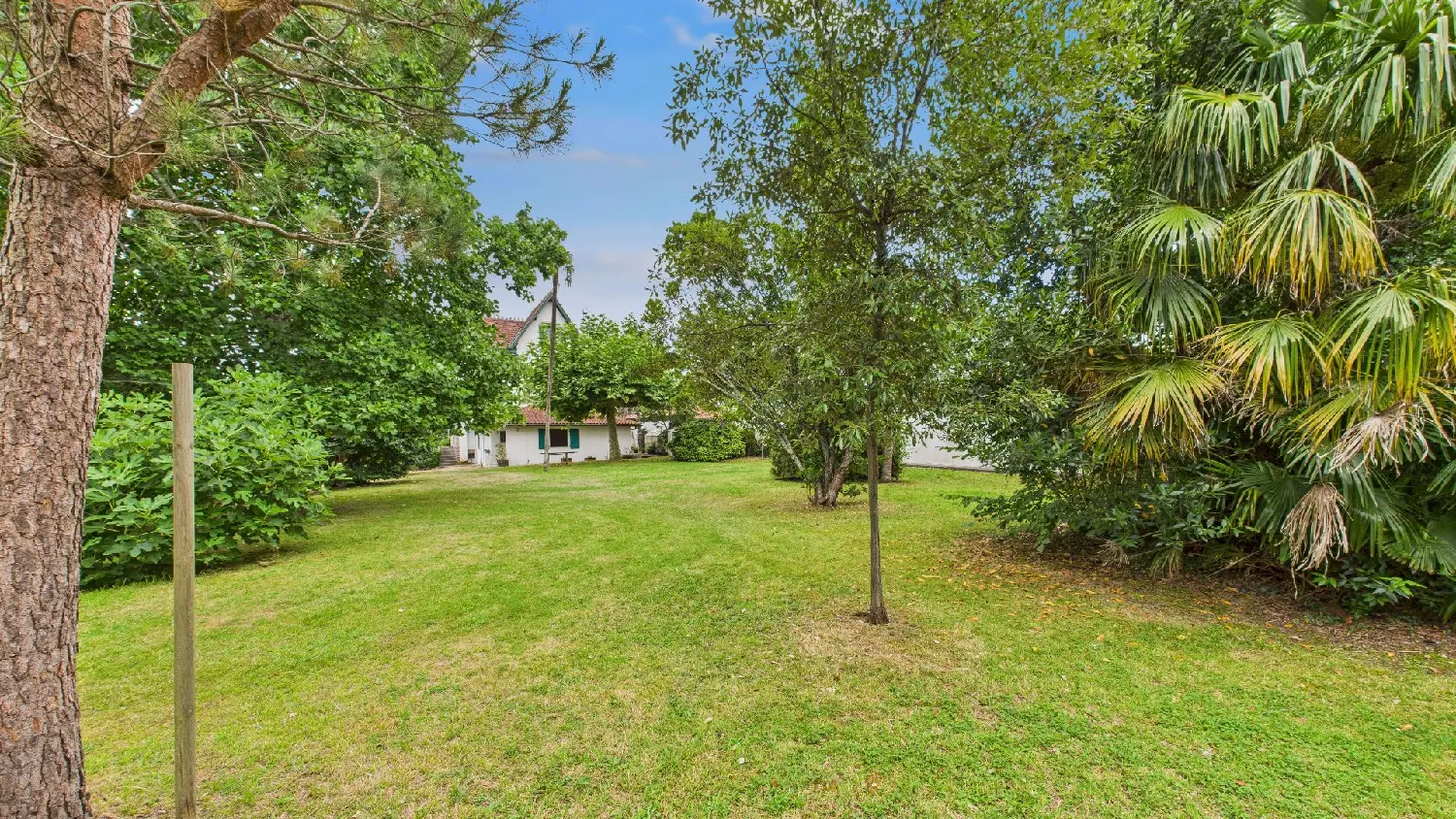  à vendre maison Cambo-les-Bains Pyrénées-Atlantiques 2