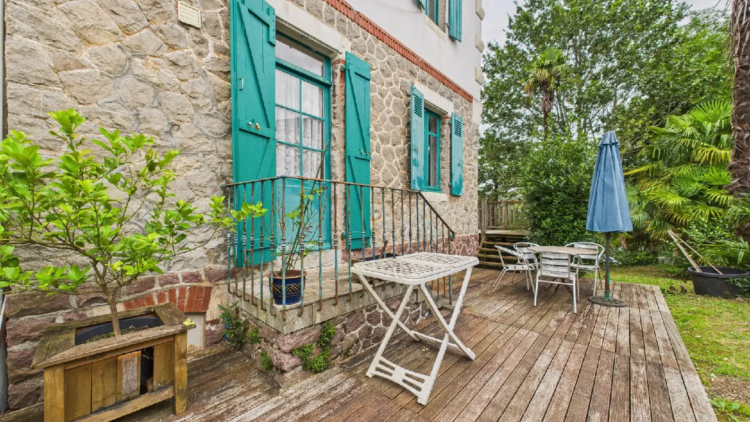  à vendre maison Cambo-les-Bains Pyrénées-Atlantiques 3