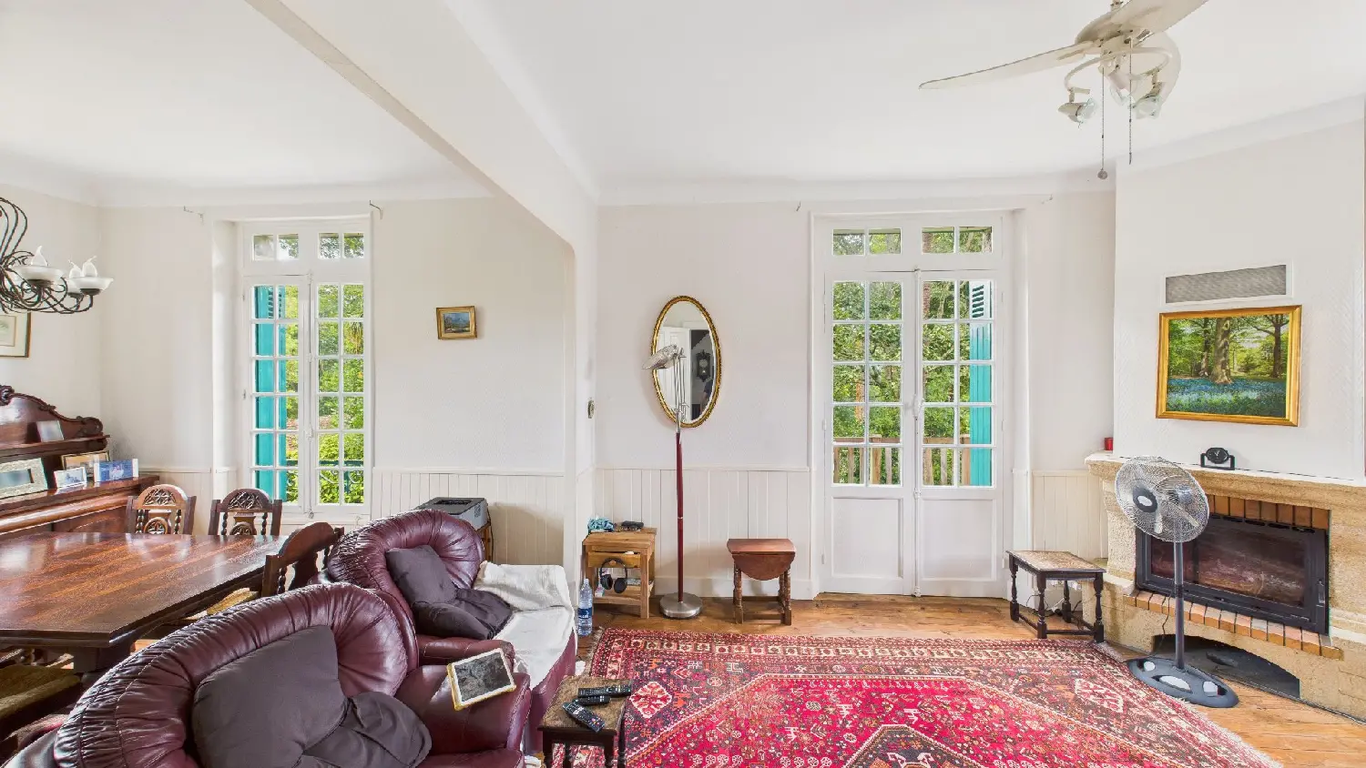  à vendre maison Cambo-les-Bains Pyrénées-Atlantiques 4