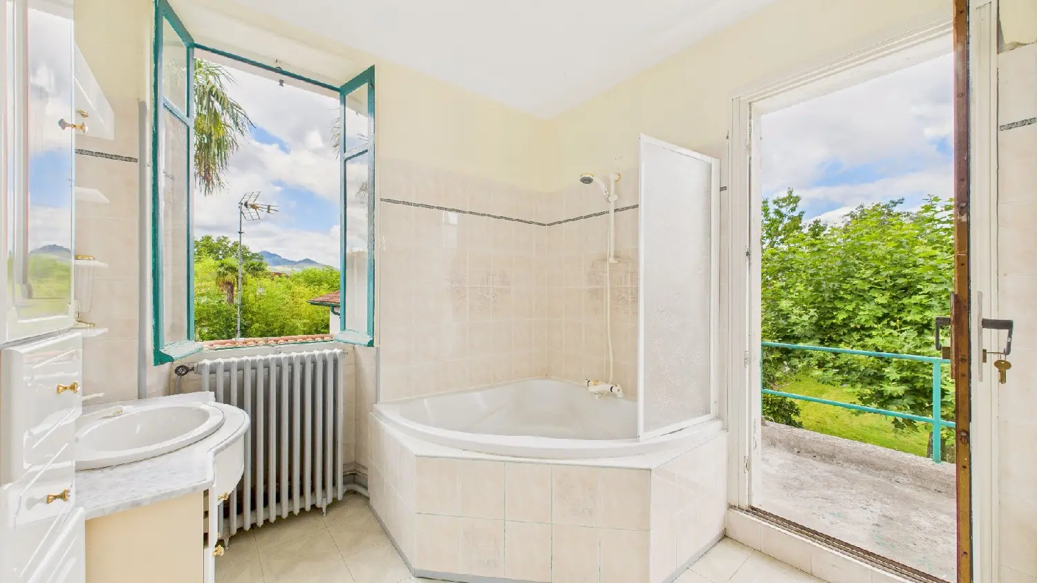  à vendre maison Cambo-les-Bains Pyrénées-Atlantiques 8