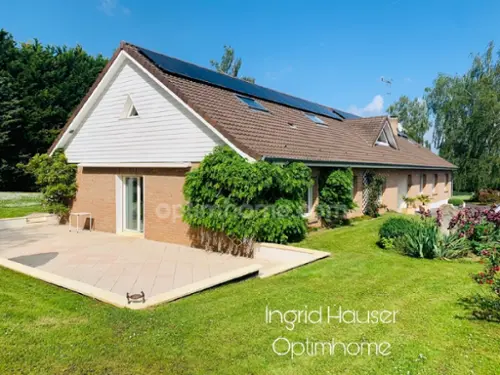 Cambrai Nord Haus Bild 7124188