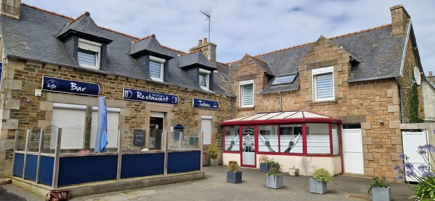  à vendre maison Camlez Côtes-d'Armor 3