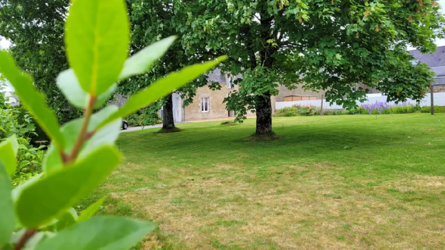  en venta casa Camors Morbihan 4