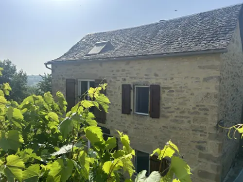 Campagnac Aveyron maison foto 7124378