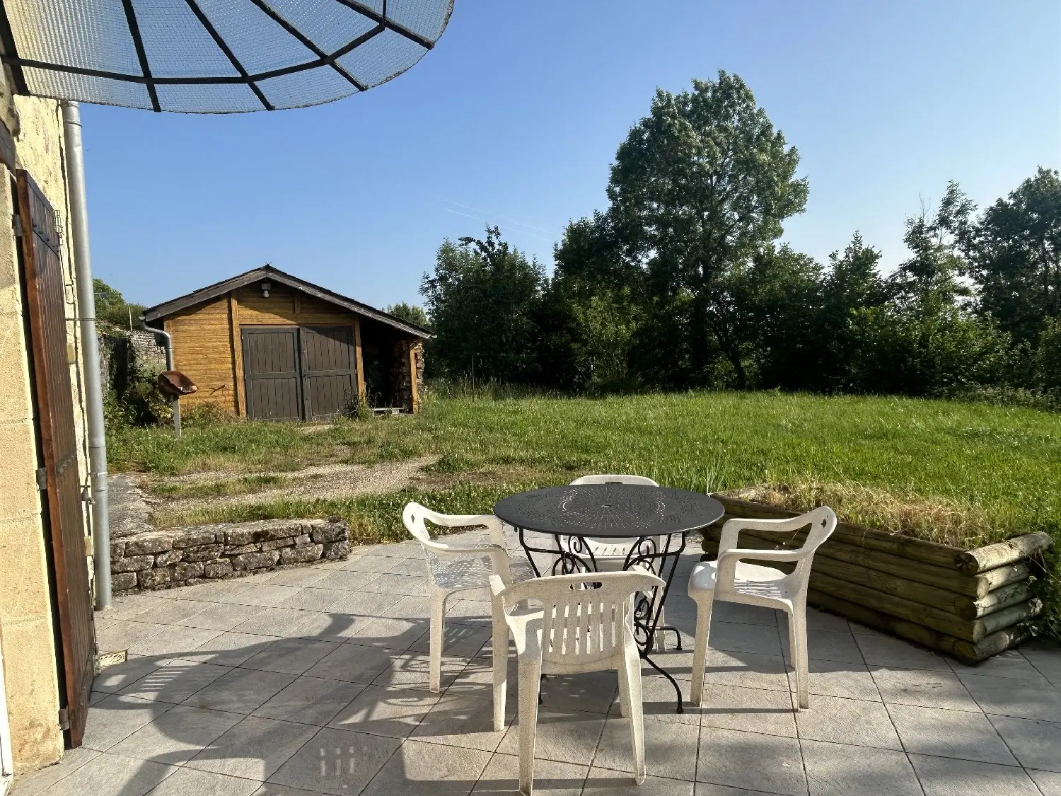  à vendre maison Campagnac Aveyron 3