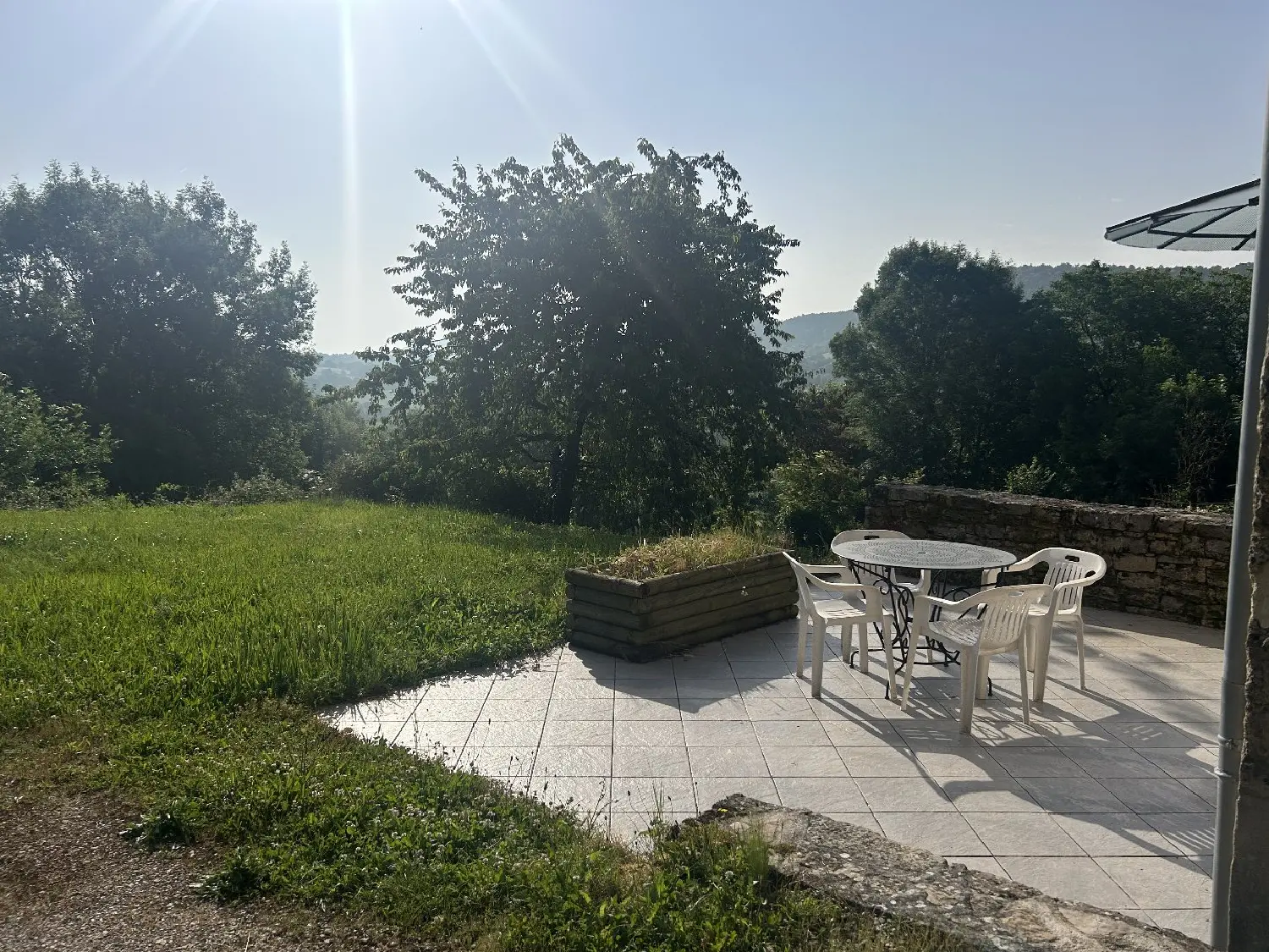  à vendre maison Campagnac Aveyron 5