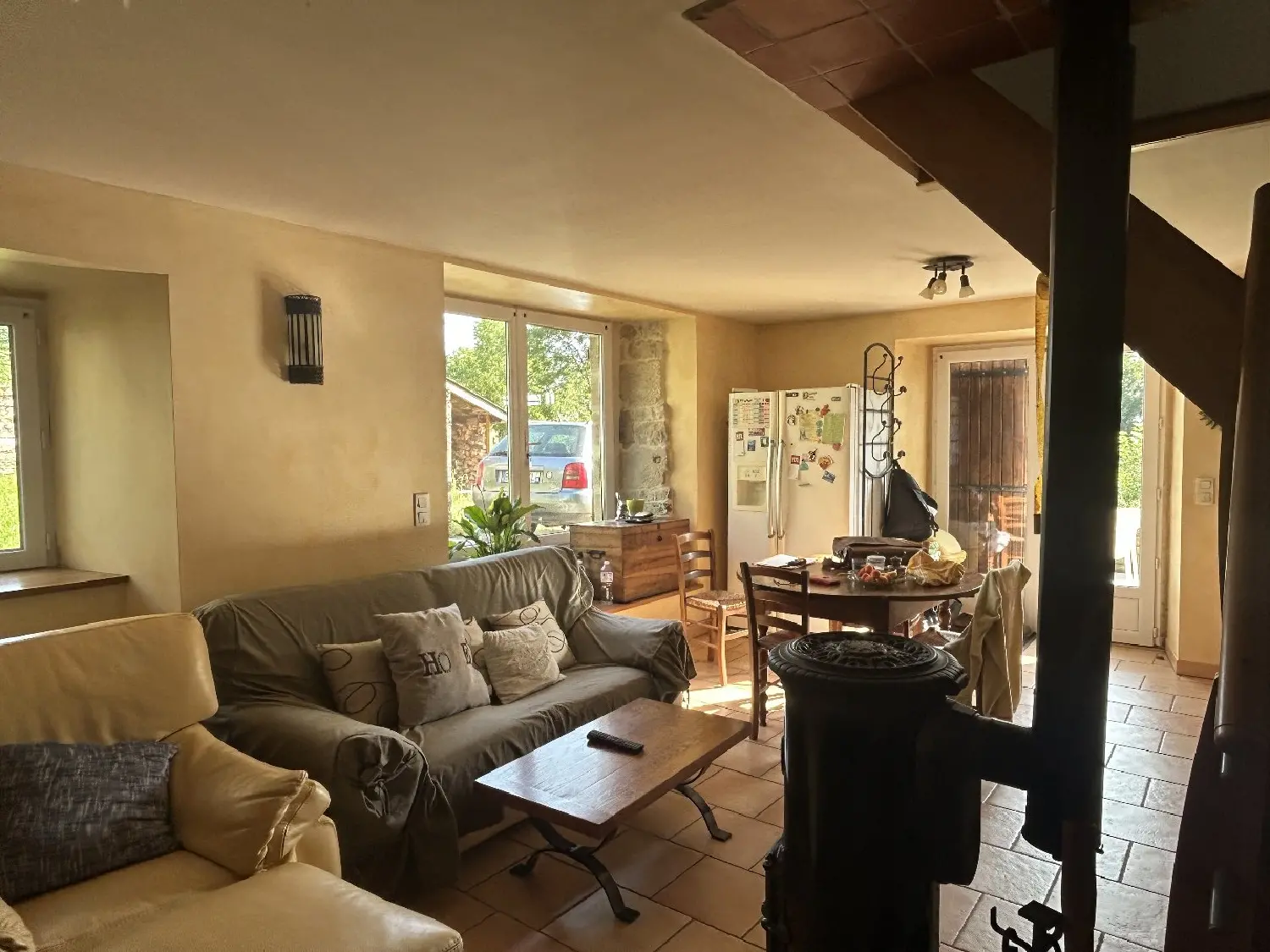  à vendre maison Campagnac Aveyron 6