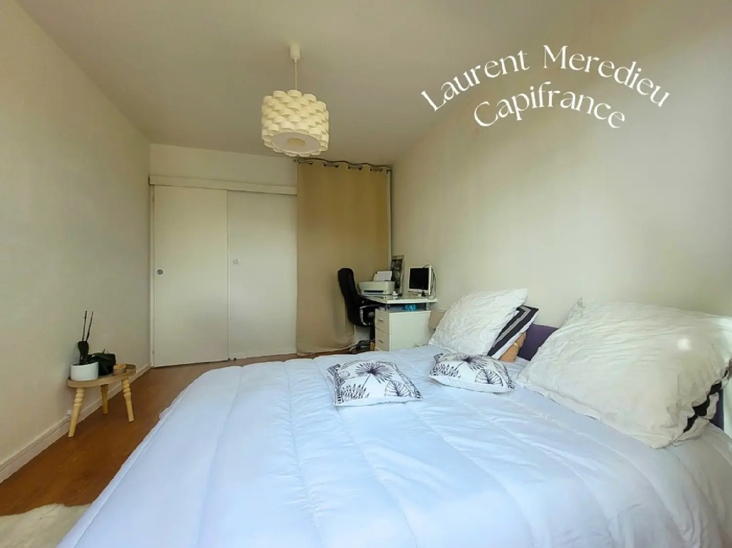  à vendre maison Campugnan Gironde 5