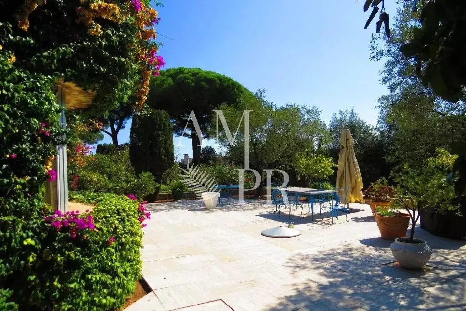  te koop huis Cannes Alpes-Maritimes 2