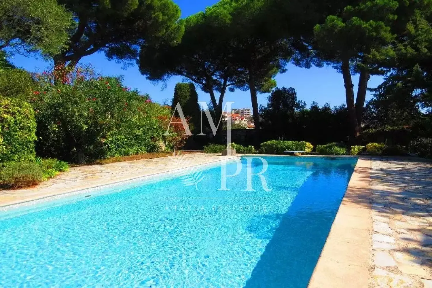 te koop huis Cannes Alpes-Maritimes 3