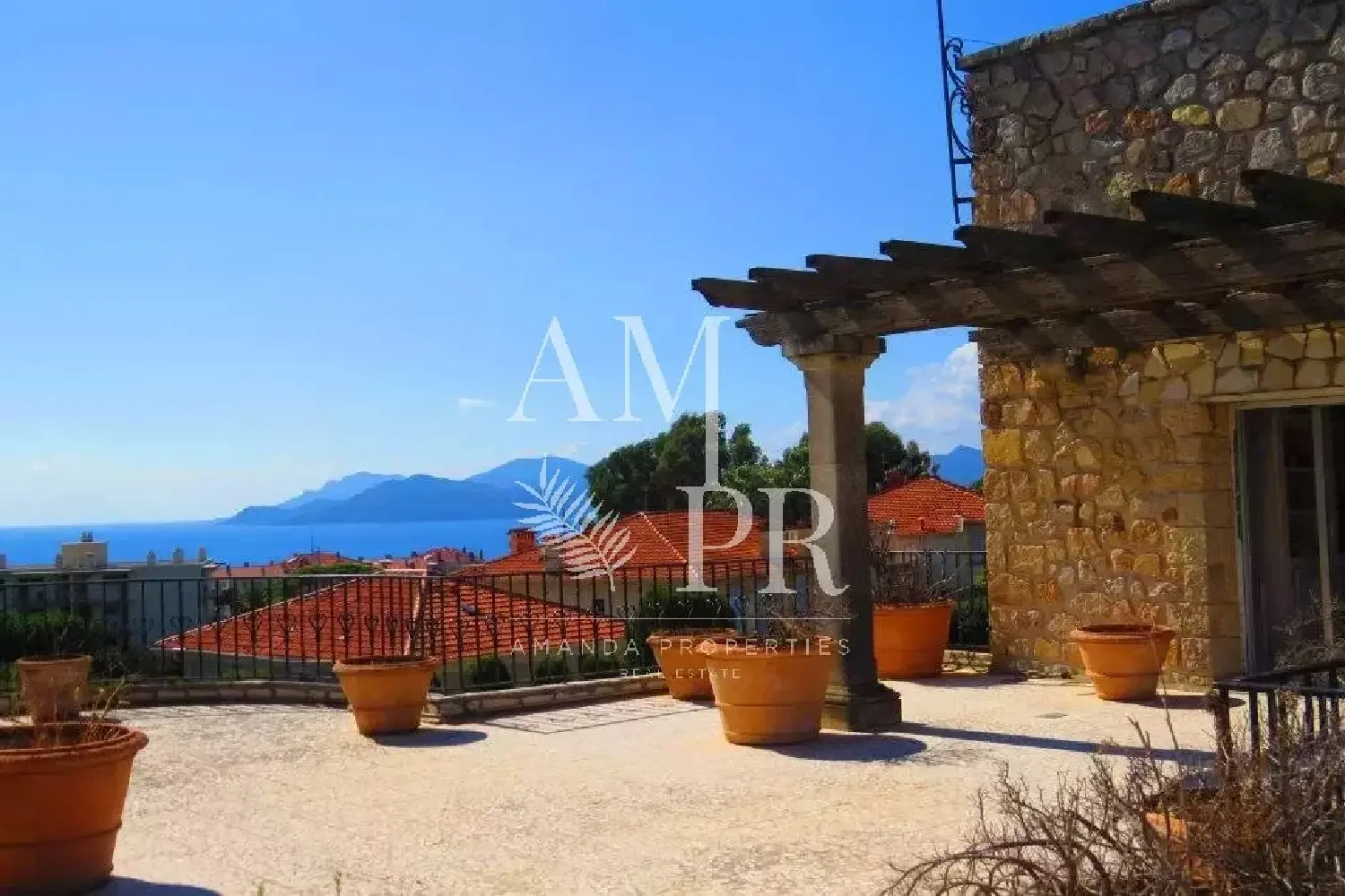  te koop huis Cannes Alpes-Maritimes 4