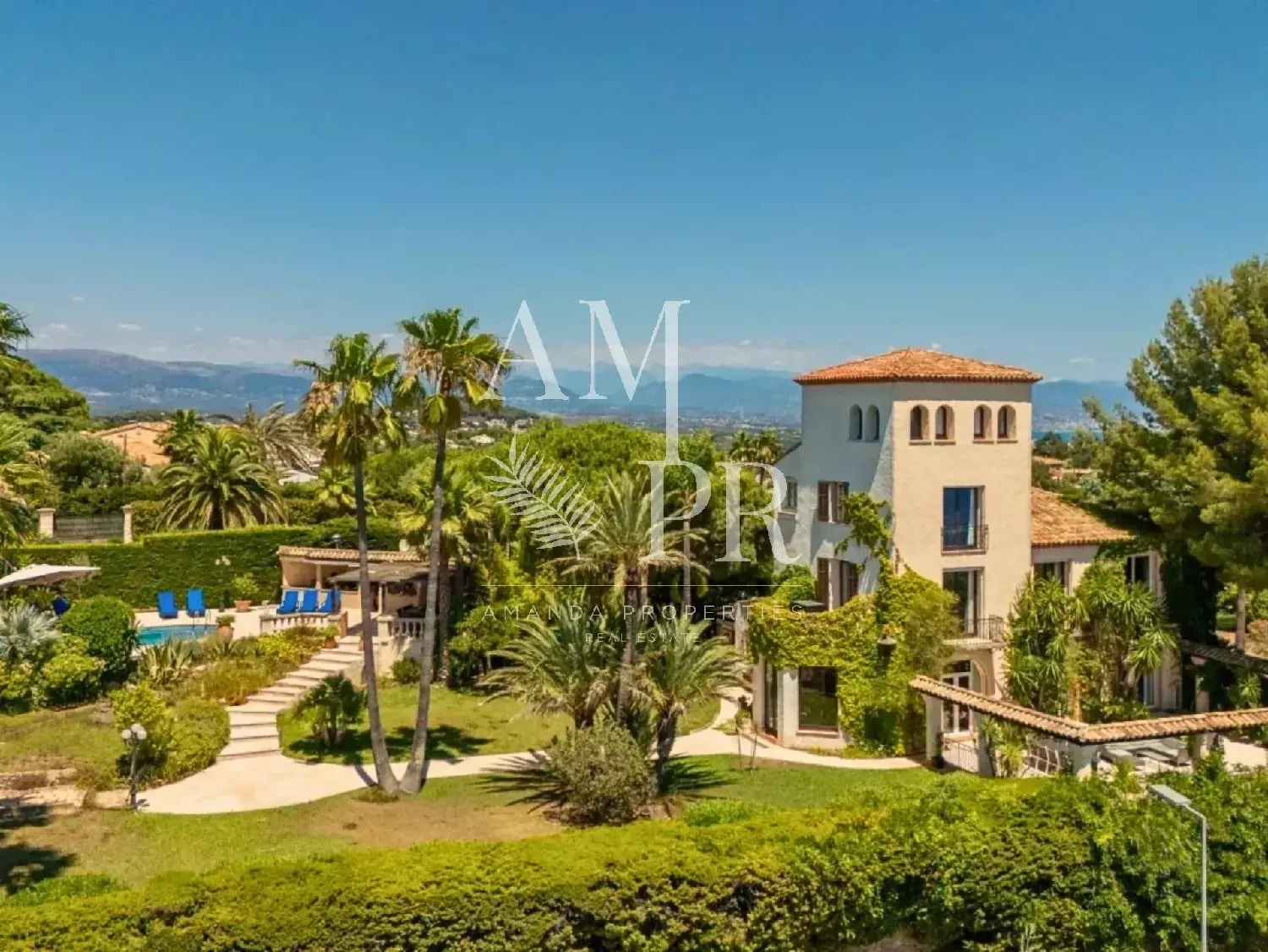 te koop huis Cannes Alpes-Maritimes 3